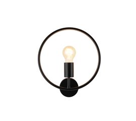 Светильник настенный Moderli V11582-1W Sachara | Интернет магазин мебели и декора LifeDekor