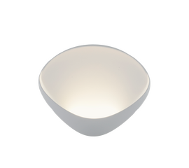 Светильник настенный светодиодный Moderli V11651-WL Kelly | Интернет магазин мебели и декора LifeDekor