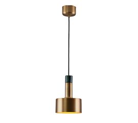 Светильник подвесной Moderli V11319-1P Goldy | Интернет магазин мебели и декора LifeDekor