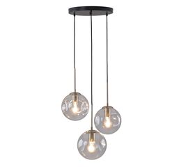 Светильник подвесной Moderli V11522-3P Amo | Интернет магазин мебели и декора LifeDekor