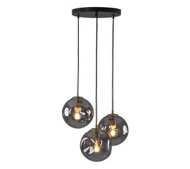 Светильник подвесной Moderli V11524-3P Amo | Интернет магазин мебели и декора LifeDekor