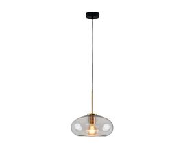 Светильник подвесной Moderli V11528-1P Laura | Интернет магазин мебели и декора LifeDekor