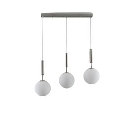Светильник подвесной Moderli V11568-3P Scrumbel | Интернет магазин мебели и декора LifeDekor