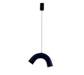 Светильник подвесной светодиодный Moderli V11673-PL Roll | Интернет магазин мебели и декора LifeDekor