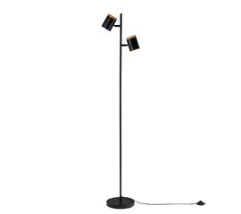 Торшер Moderli V11287-2F Asheswood | Интернет магазин мебели и декора LifeDekor