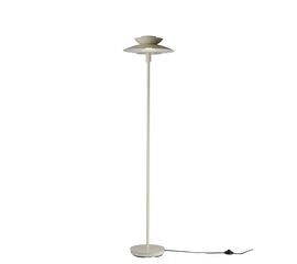 Торшер Moderli V11300-1F Shaggy | Интернет магазин мебели и декора LifeDekor