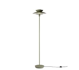 Торшер Moderli V11301-1F Shaggy | Интернет магазин мебели и декора LifeDekor