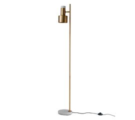Торшер Moderli V11311-1F Goldy | Интернет магазин мебели и декора LifeDekor
