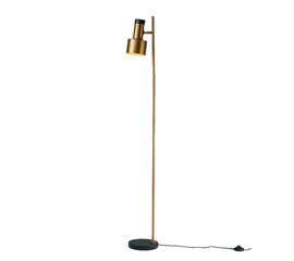 Торшер Moderli V11312-1F Goldy | Интернет магазин мебели и декора LifeDekor