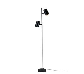 Торшер Moderli V11329-2F Ashes | Интернет магазин мебели и декора LifeDekor