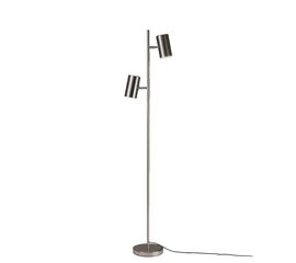 Торшер Moderli V11330-2F Ashes | Интернет магазин мебели и декора LifeDekor