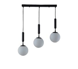 Светильник подвесной Moderli V11566-3P Scrumbel | Интернет магазин мебели и декора LifeDekor