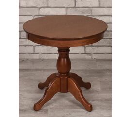 Стол кофейный Арабика (средний тон) | Интернет магазин мебели и декора LifeDekor