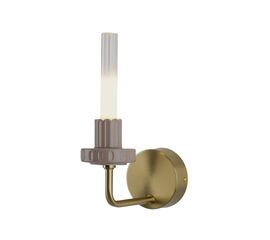 Бра светодиодное Moderli V11693-WL Atelieri | Интернет магазин мебели и декора LifeDekor