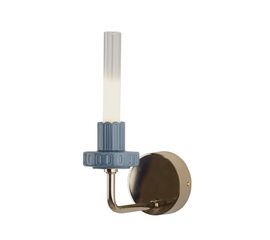 Бра светодиодное Moderli V11694-WL Atelieri | Интернет магазин мебели и декора LifeDekor