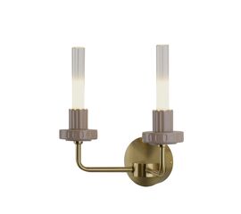 Бра светодиодное Moderli V11695-WL Atelieri | Интернет магазин мебели и декора LifeDekor