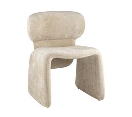 Кресло Naree бежевый | Интернет магазин мебели и декора LifeDekor