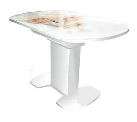 Стол «Корсика»» фотопечать | Интернет магазин мебели и декора LifeDekor