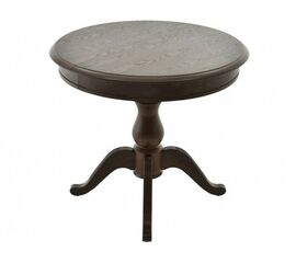 Стол «Фабрицио 1» (D 820), орех темный | Интернет магазин мебели и декора LifeDekor