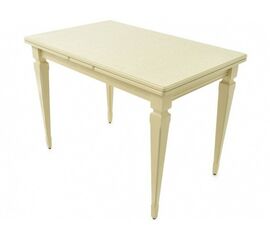 Стол «Греция» 110x70, слоновая кость | Интернет магазин мебели и декора LifeDekor