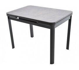 Стол «Пекин» пластик Путешествие бронзы, хром | Интернет магазин мебели и декора LifeDekor