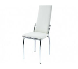 Стул «Асти» Батлер 08, хром | Интернет магазин мебели и декора LifeDekor