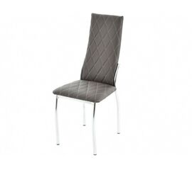 Стул «Бакарди» Батлер 06, каркас хром | Интернет магазин мебели и декора LifeDekor