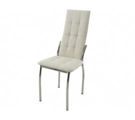 Стул «Чинзано» Батлер 08, каркас хром | Интернет магазин мебели и декора LifeDekor