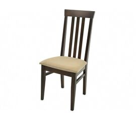 Стул «Марио», орех темный | Интернет магазин мебели и декора LifeDekor