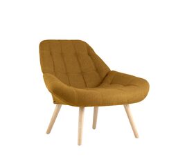Кресло Олби Квадро горчичный | Интернет магазин мебели и декора LifeDekor