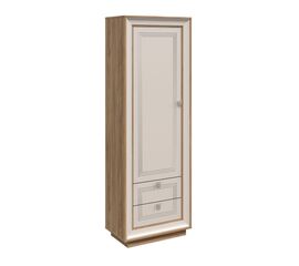 Шкаф «Прато», вяз/газания матовый | Интернет магазин мебели и декора LifeDekor