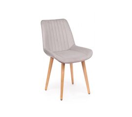 Стул деревянный Седа латте (zd 290) / светлое дерево np | Интернет магазин мебели и декора LifeDekor