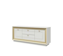 Тумба «Прато» 154, зефир/миндаль | Интернет магазин мебели и декора LifeDekor