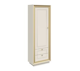 Шкаф «Прато», зефир/миндаль | Интернет магазин мебели и декора LifeDekor