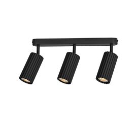 Спот Moderli V11775-3C Cora | Интернет магазин мебели и декора LifeDekor