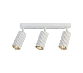 Спот Moderli V11776-3C Cora | Интернет магазин мебели и декора LifeDekor