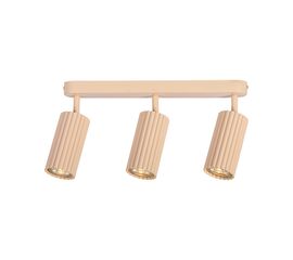 Спот Moderli V11777-3C Cora | Интернет магазин мебели и декора LifeDekor