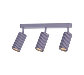 Спот Moderli V11778-3C Cora | Интернет магазин мебели и декора LifeDekor