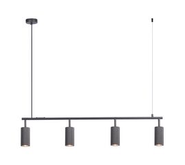 Светильник подвесной Moderli V11779-4P Cora | Интернет магазин мебели и декора LifeDekor