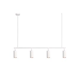 Светильник подвесной Moderli V11780-4P Cora | Интернет магазин мебели и декора LifeDekor