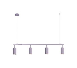 Светильник подвесной Moderli V11782-4P Cora | Интернет магазин мебели и декора LifeDekor