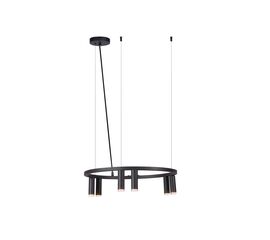 Люстра подвесная Moderli V11787-6P Sofina | Интернет магазин мебели и декора LifeDekor