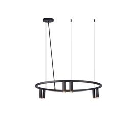 Люстра подвесная Moderli V11788-6P Sofina | Интернет магазин мебели и декора LifeDekor