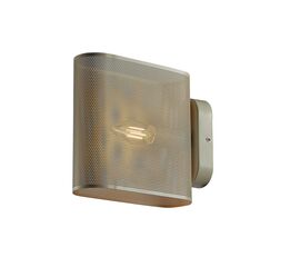 Светильник настенный Moderli V11807-1W Metalicana | Интернет магазин мебели и декора LifeDekor