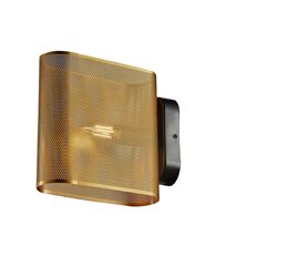 Светильник настенный Moderli V11808-1W Metalicana | Интернет магазин мебели и декора LifeDekor