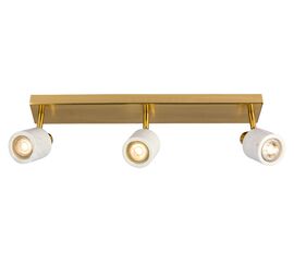 Спот Moderli V11828-3C Malet | Интернет магазин мебели и декора LifeDekor