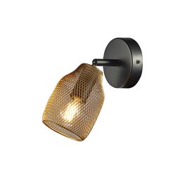 Спот Moderli V11836-1W Adalina | Интернет магазин мебели и декора LifeDekor