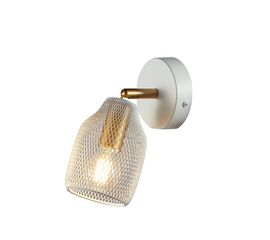 Спот Moderli V11839-1W Adalina | Интернет магазин мебели и декора LifeDekor