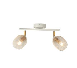 Спот Moderli V11840-2C Adalina | Интернет магазин мебели и декора LifeDekor