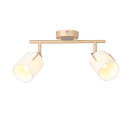 Спот Moderli V11854-2C Inari | Интернет магазин мебели и декора LifeDekor